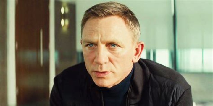 Daniel Craig Reportedly Turned Down $100 Million To Play James Bond In One More Movie