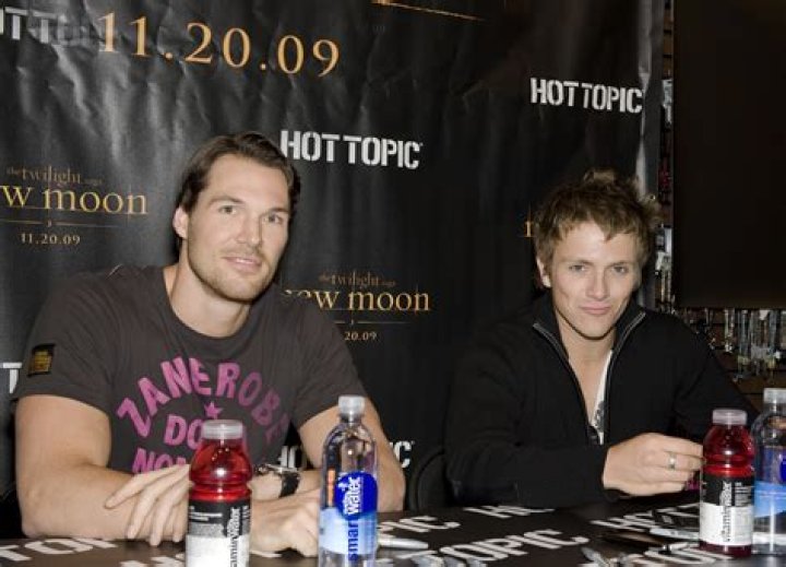 Daniel Cudmore Net Worth | Celebrity Net Worth