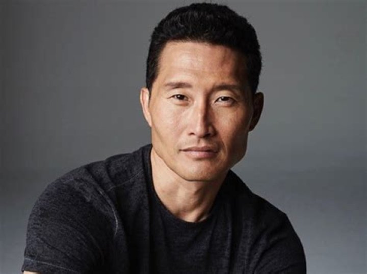 Daniel Dae Kim Net Worth
