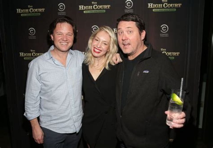 Daniel Kellison Net Worth | Celebrity Net Worth