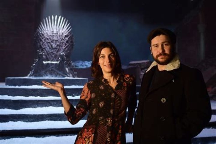 Daniel Portman Net Worth | Celebrity Net Worth