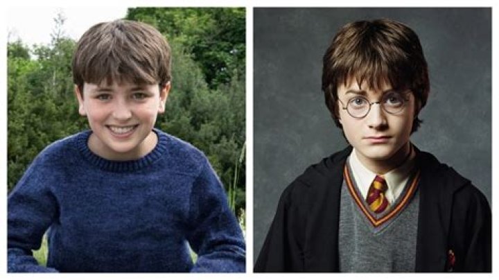 Daniel Radcliffe Has "Barely Touched" The $92 Million He Made Playing Harry Potter