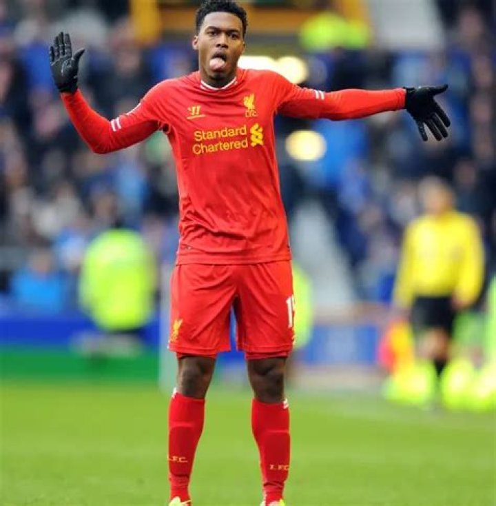 Daniel Sturridge Net Worth | Celebrity Net Worth