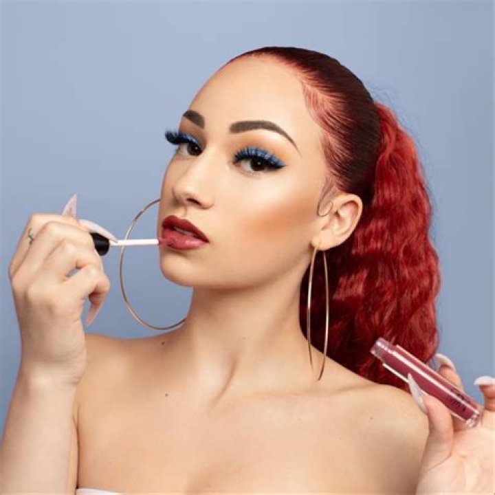 Danielle "Cash Me Outside" Bregoli Gets $900,000 Endorsement Deal With CopyCat Beauty