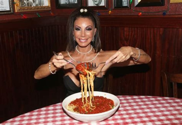 Danielle Staub Net Worth | Celebrity Net Worth