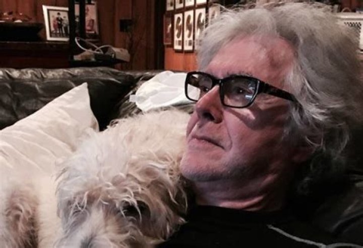 Danny Hutton Net Worth | Celebrity Net Worth