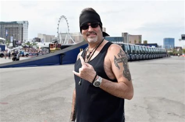 Danny Koker Net Worth | Celebrity Net Worth