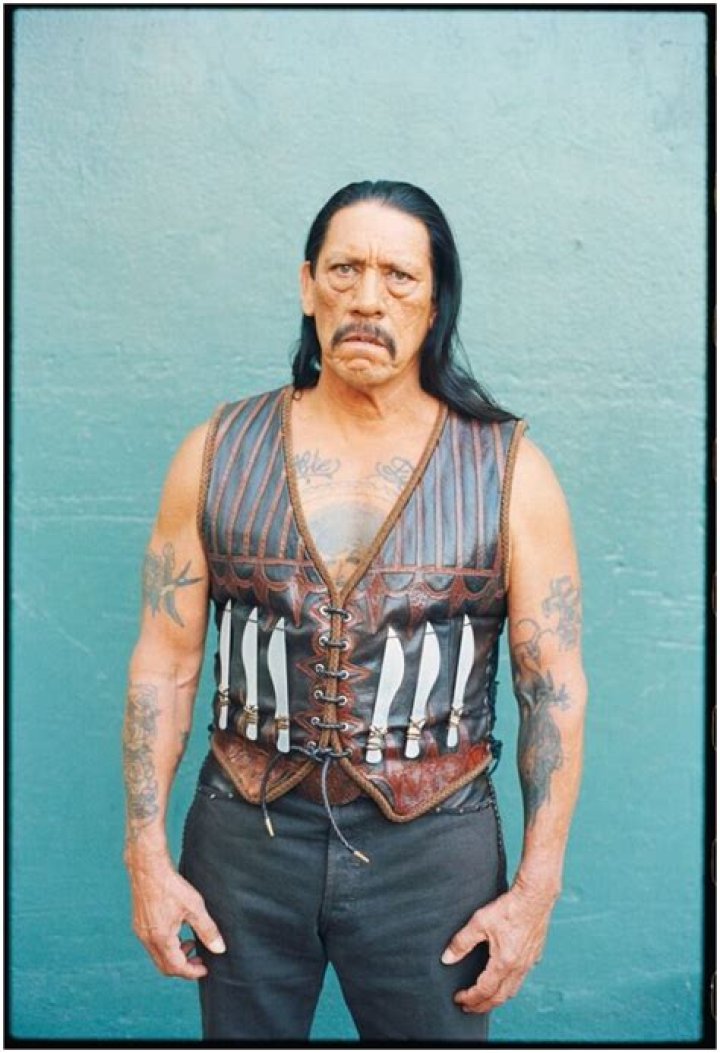 Danny Trejo Net Worth | Celebrity Net Worth