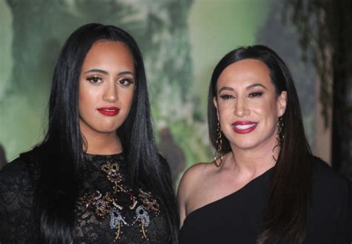 Dany Garcia Net Worth | Celebrity Net Worth