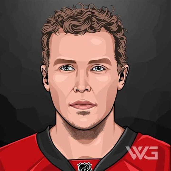 Dany Heatley Net Worth | Celebrity Net Worth