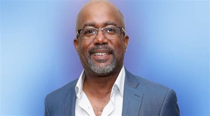 Darius Rucker Net Worth | Celebrity Net Worth