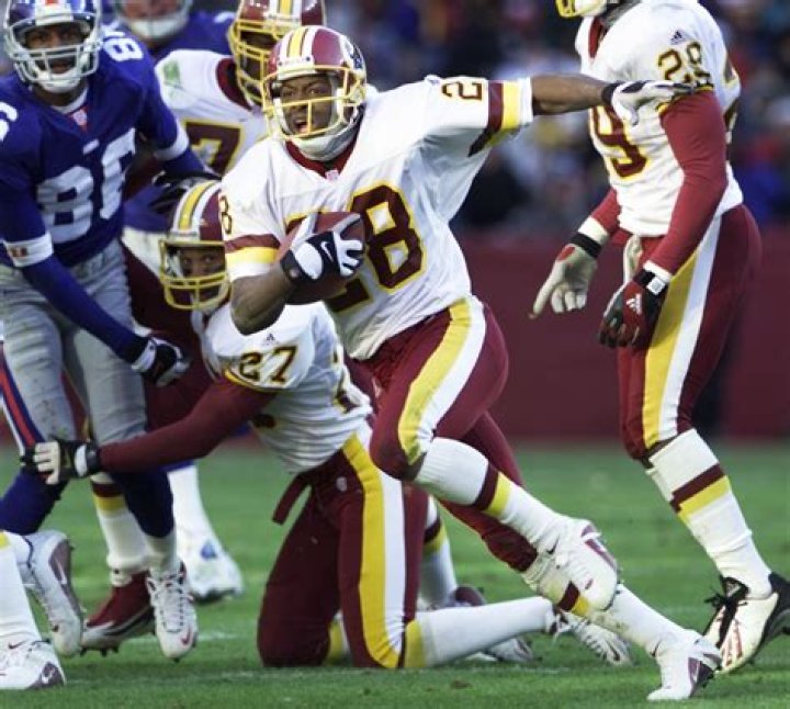 Darrell Green Net Worth | Celebrity Net Worth