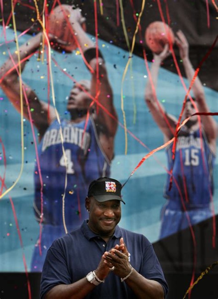 Darryl Dawkins Net Worth | Celebrity Net Worth