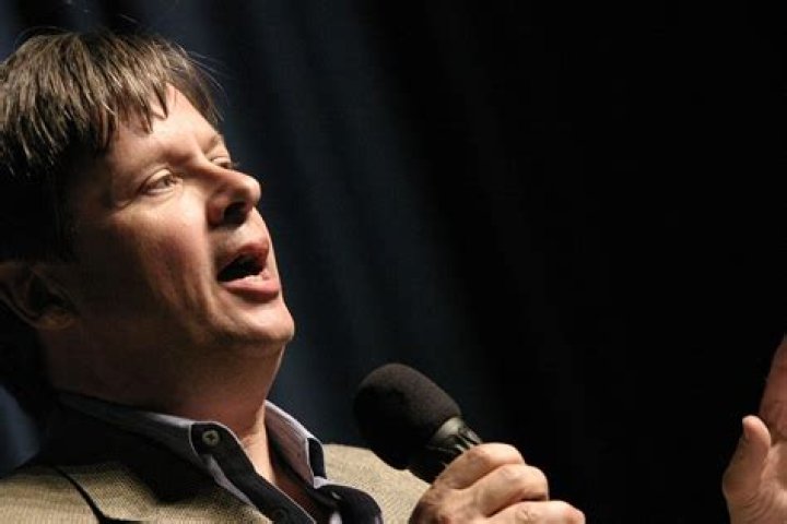 Dave Barry Net Worth | Celebrity Net Worth