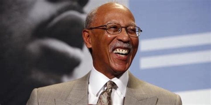 Dave Bing Net Worth | Celebrity Net Worth