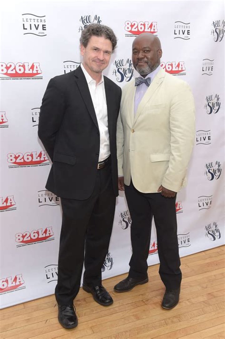 Dave Eggers Net Worth | Celebrity Net Worth