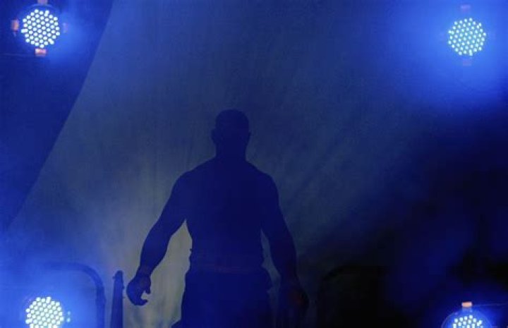 Dave Legeno Net Worth | Celebrity Net Worth