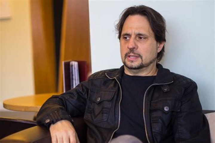 Dave Lombardo Net Worth | Celebrity Net Worth
