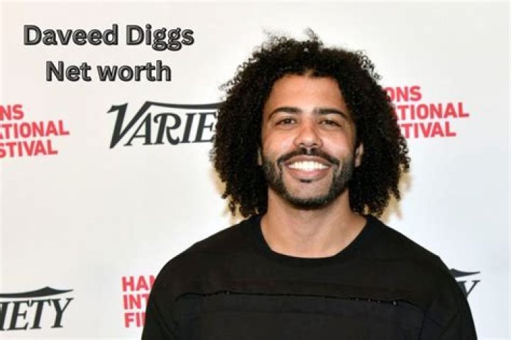 Daveed Diggs Net Worth | Celebrity Net Worth