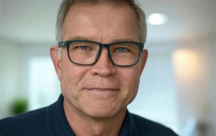 David Baszucki Net Worth | Celebrity Net Worth