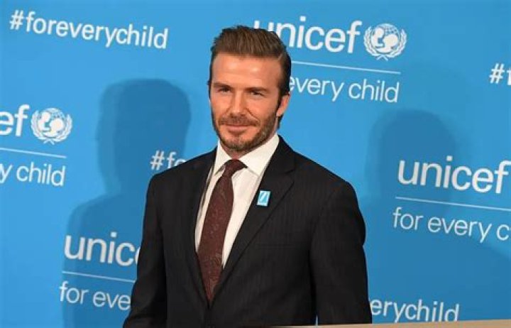David Beckham Seeks Help From American Billionaire In Attempt To Buy An MLS Team