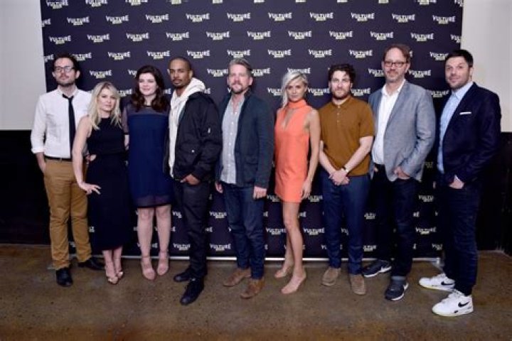 David Caspe Net Worth | Celebrity Net Worth