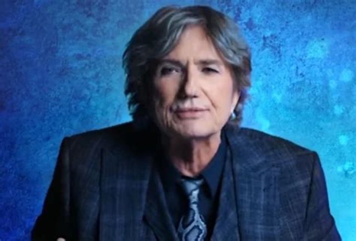 David Coverdale Net Worth | Celebrity Net Worth