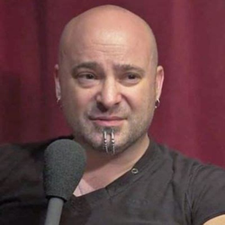 David Draiman Net Worth | Celebrity Net Worth