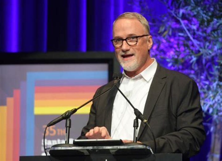 David Fincher Signs Four-Year Netflix Deal Reportedly Worth Nine Figures