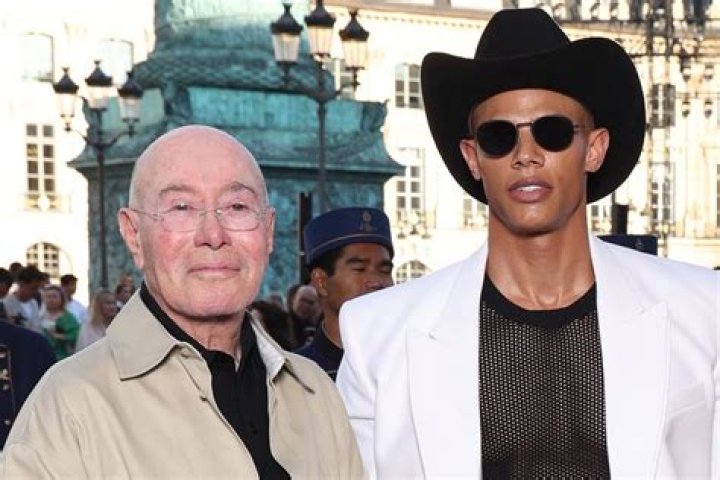 David Geffen's Journey from College Dropout to $5.5 Billion Hollywood Mogul