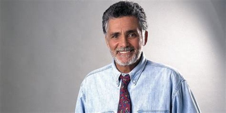 David Hedison Net Worth | Celebrity Net Worth