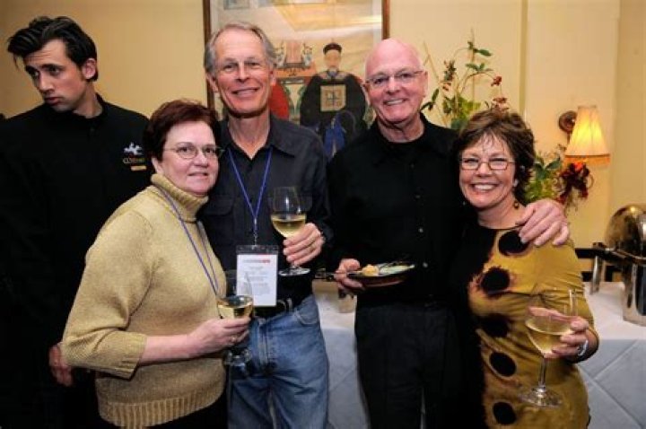 David Hood Net Worth | Celebrity Net Worth