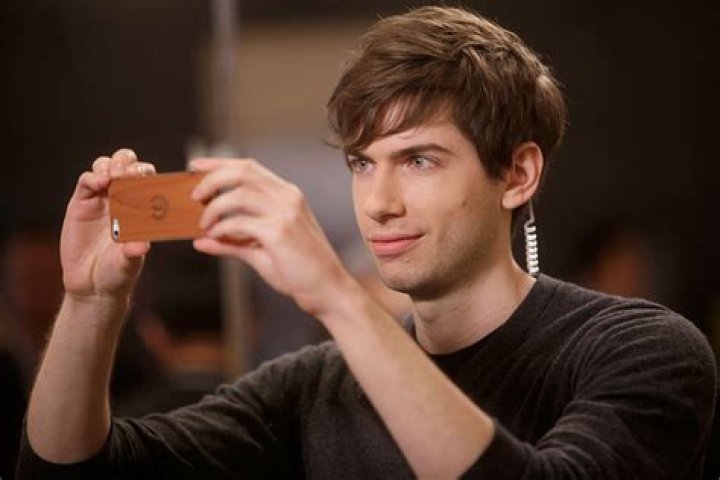 David Karp: The 26 Year Old Tumblr CEO Who Just Made $250 Million