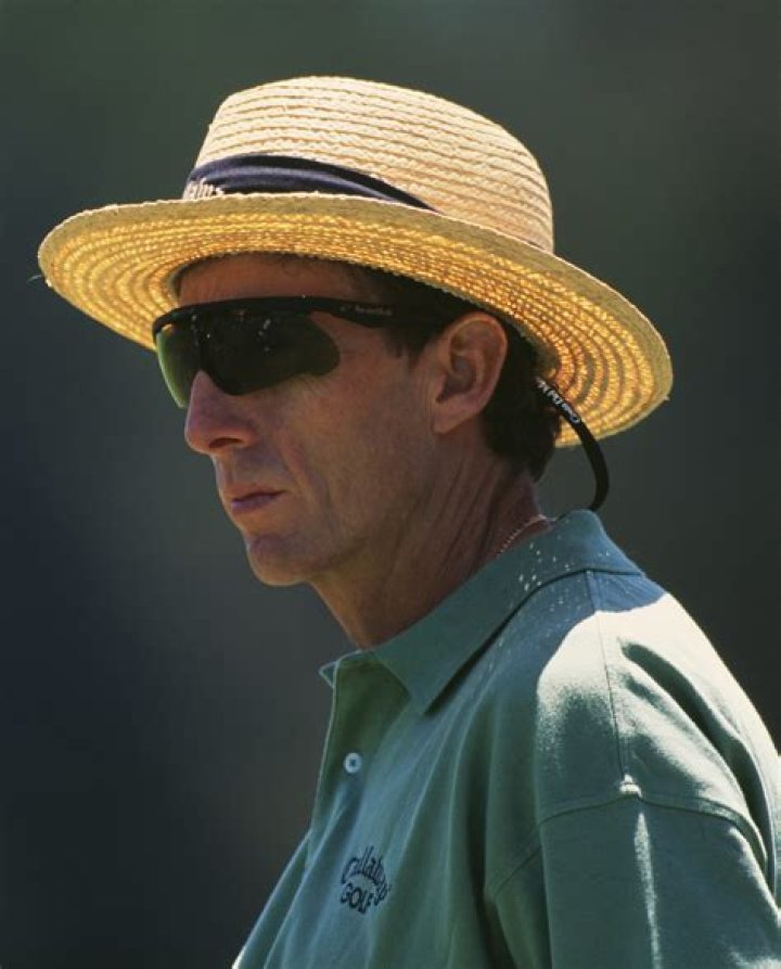 David Leadbetter Net Worth | Celebrity Net Worth