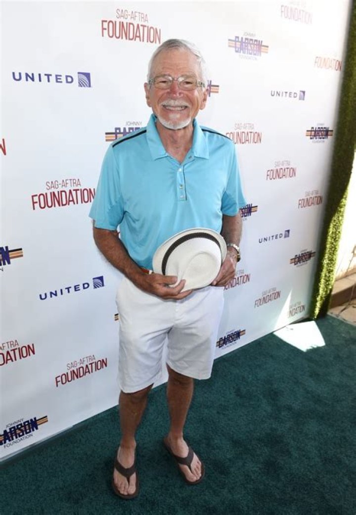 David Leisure Net Worth | Celebrity Net Worth