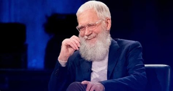 David Letterman Net Worth | Celebrity Net Worth
