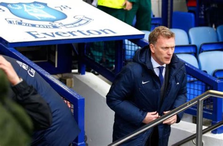 David Moyes Net Worth | Celebrity Net Worth