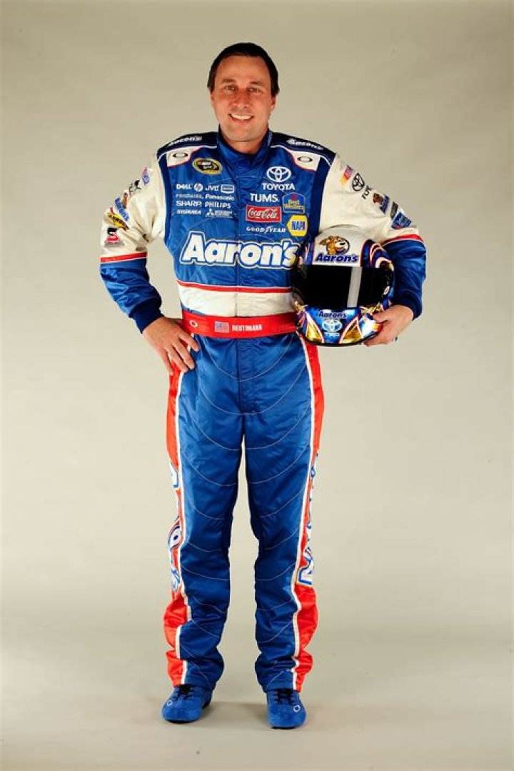 David Reutimann Net Worth | Celebrity Net Worth