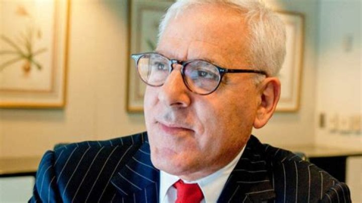 David Rubenstein Net Worth | Celebrity Net Worth