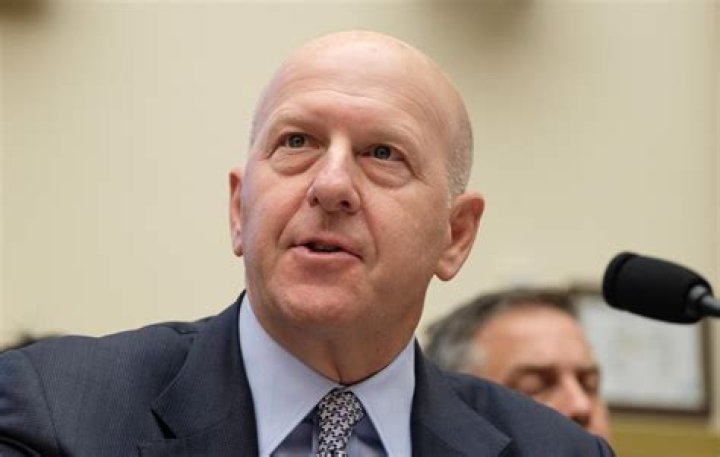 David Solomon Net Worth | Celebrity Net Worth