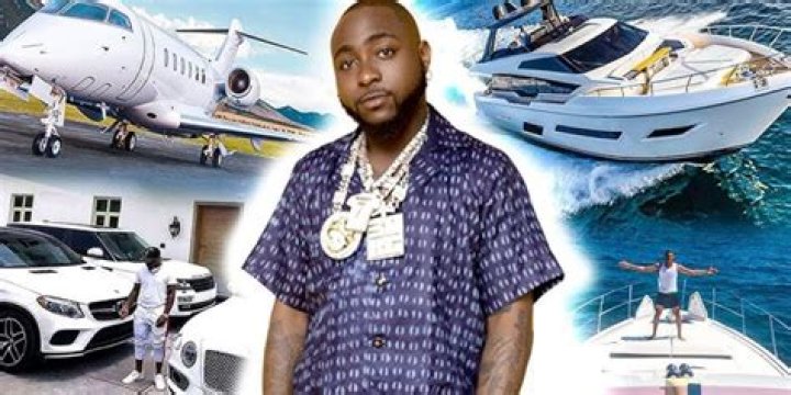 Davido Net Worth | Celebrity Net Worth