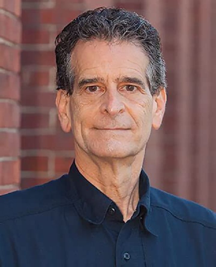 Dean Kamen Net Worth | Celebrity Net Worth