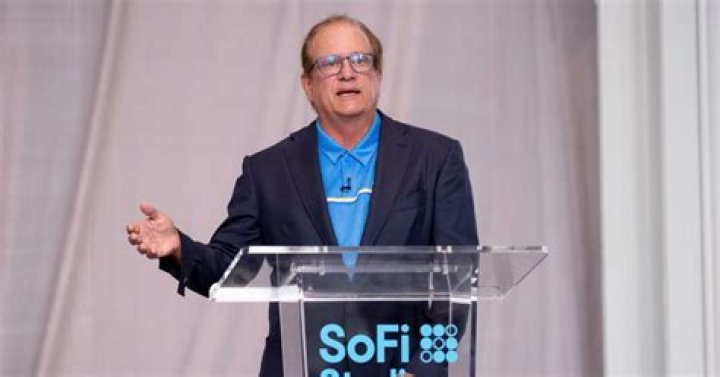 Dean Spanos Net Worth | Celebrity Net Worth