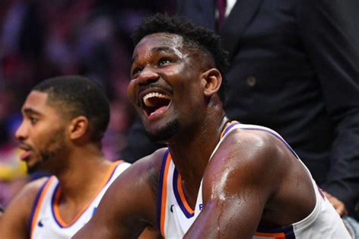 Deandre Ayton Net Worth | Celebrity Net Worth