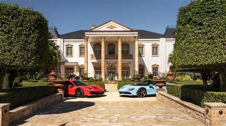 DeAndre Jordan Sells Insane Mansion For $11.75 Million