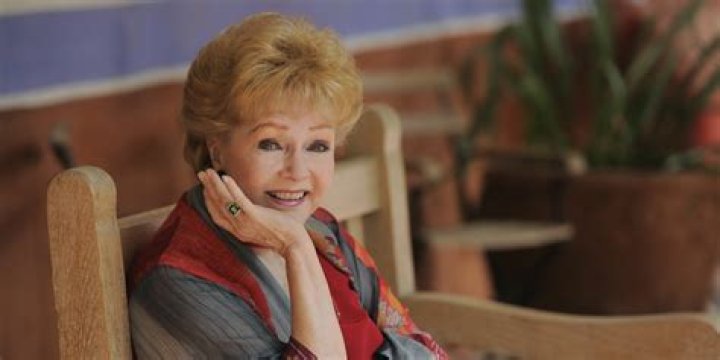 Debbie Reynolds Net Worth | Celebrity Net Worth