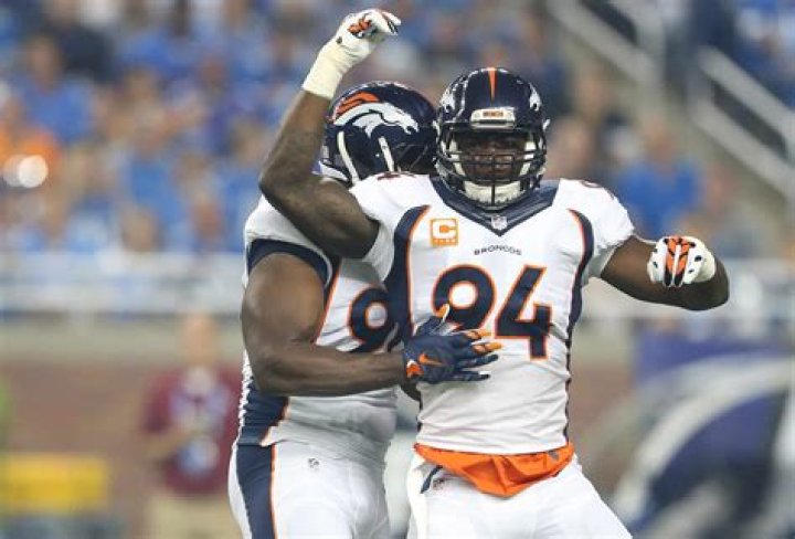 DeMarcus Ware Turned Down $9 Million To Retire