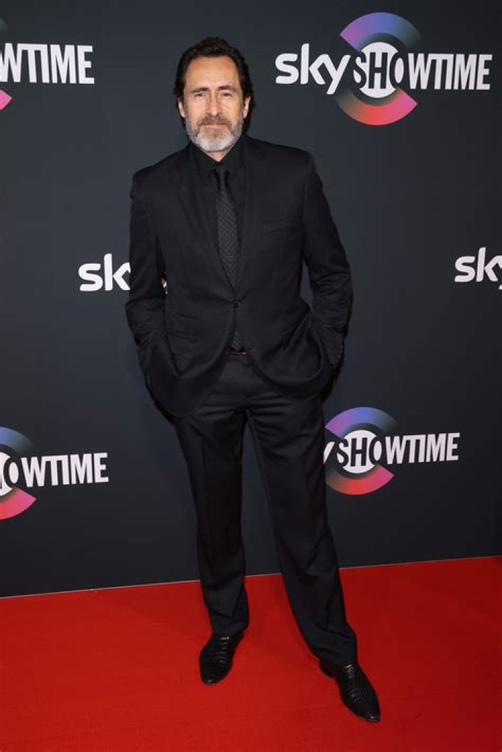 Demian Bichir Net Worth | Celebrity Net Worth