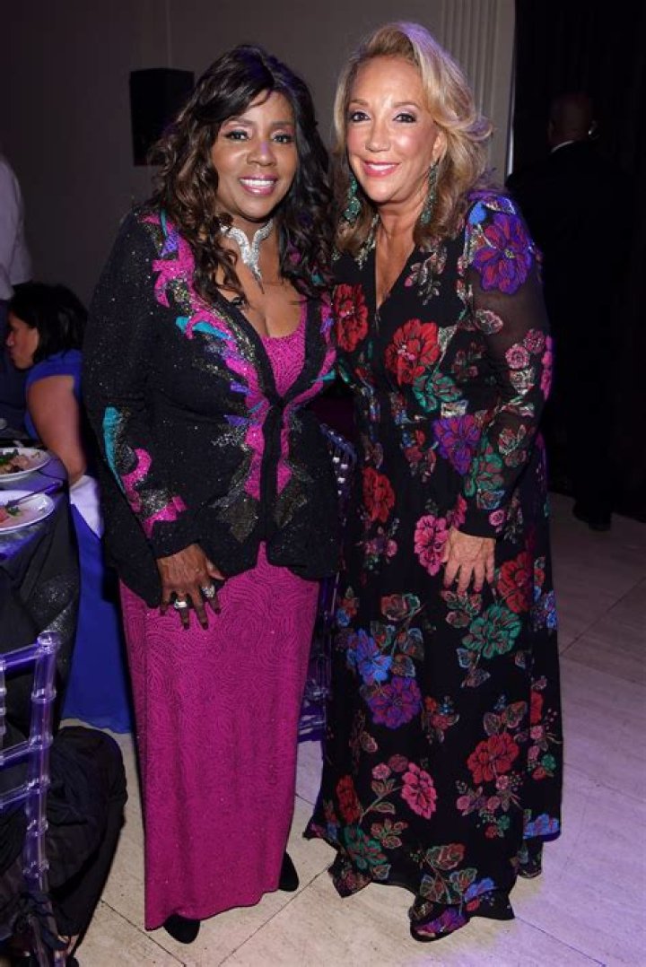 Denise Rich Net Worth | Celebrity Net Worth