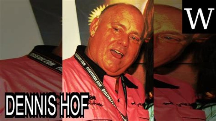 Dennis Hof Net Worth | Celebrity Net Worth